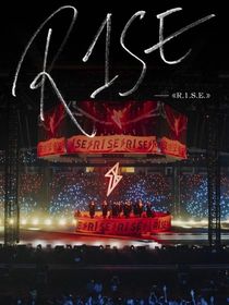 R1SE：十一個沙雕湊一窩-d303