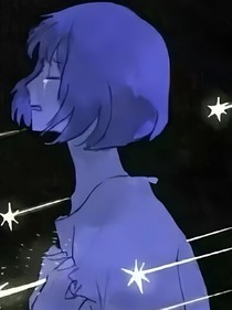 喜美：如果当时说爱你