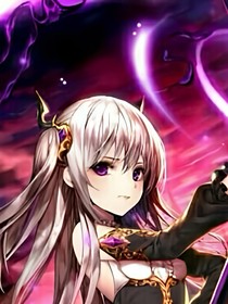 小花仙之血月魅惑……