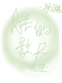 朕的教书先生