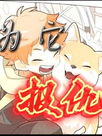 为它报仇