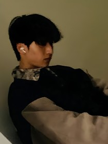 严浩翔：乖乖留着力气晚上叫
