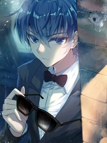 唐：青墨斷箋