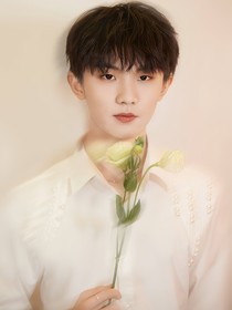 马嘉祺：对不起—我爱你