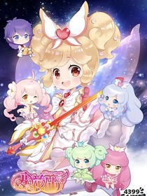 小花仙之沙雕日常