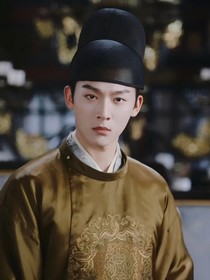 古：曾是惊鸿照影来