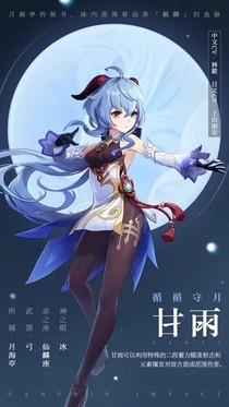 原神之弒神軍