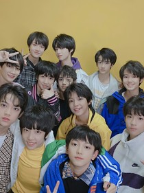 TF三代：团欺？不存在的