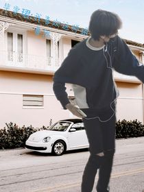 畢雯珺：我喜歡這樣跟著你