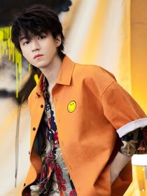 王俊凯温柔学长爱上我-d538