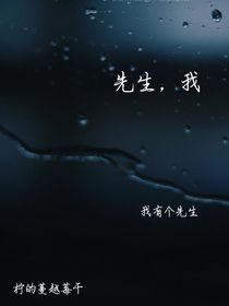 先生，我