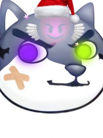 一个关于狗头的书