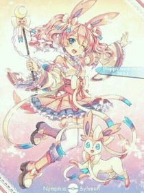 武魂：神奇宝贝