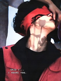 嚴(yán)浩翔翟瀟聞：雙面女友太難當(dāng)