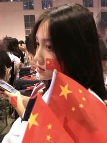 馬嘉祺：我很高興認識你