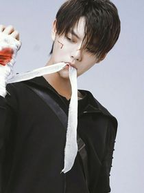 張起靈的姐姐