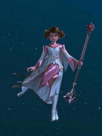 星學(xué)院之九耀星閣……
