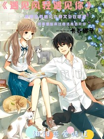 遇見風(fēng)輕遇見你