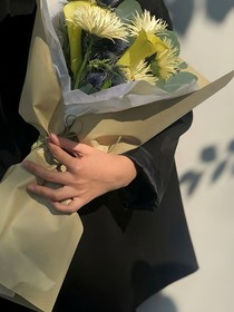 时光，与你
