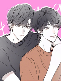 学霸哥哥超甜