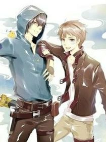 少年骨傲