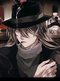 柯南：開局扮演琴酒
