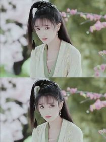 射雕：青落乱入-d779