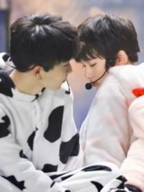 馬嘉祺：我的小孩我來守護