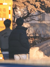 严浩翔：小兔子，喜欢我？