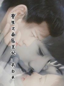 重生之南辰王妃：共白头