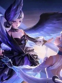 王者荣耀：她穿越了