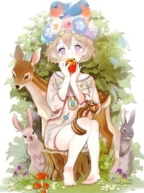 森汐：命中注定