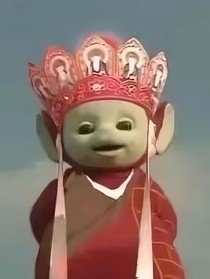 光永远都在