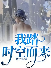 我踏时空而来