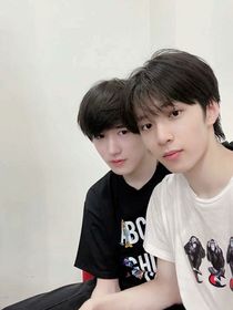 軒軒的家人來了