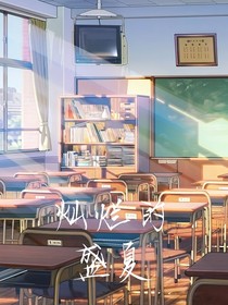 灿烂的盛夏