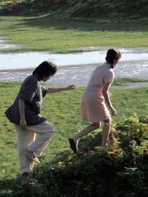 我邻居家的妹妹