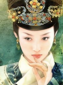 娴妃逆袭记