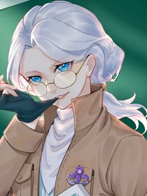 不同的歌