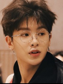 QG：黄明昊，范丞丞来了