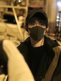 TNT：霸道妹妹好撩人