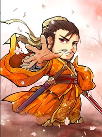 三國之魔神之亂