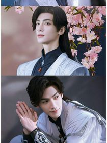 香蜜：奈何夫君太宠我