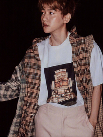 EXO：心动贩卖机