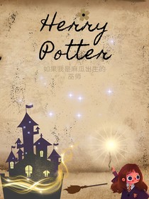 哈利波特hp：如果我是麻瓜出身的巫师