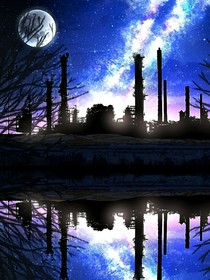 魔王的庇護(hù)下探求新生