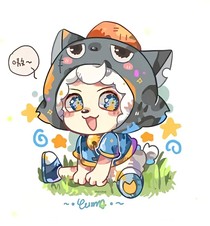 灰太狼先生，是你嗎？