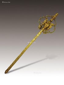 白云大蔥的奇妙法術(shù)（和法杖）