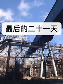 最后的二十一天