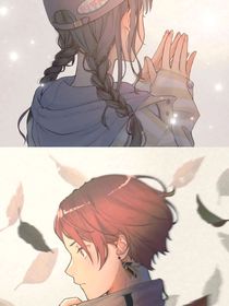 —可爱的她